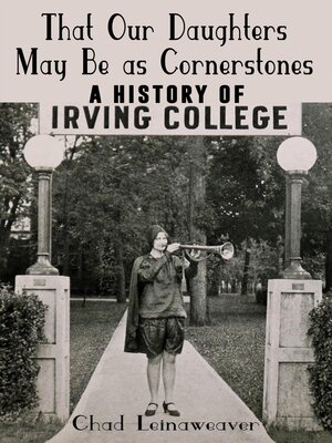 cover image of That Our Daughters May Be as Cornerstones
